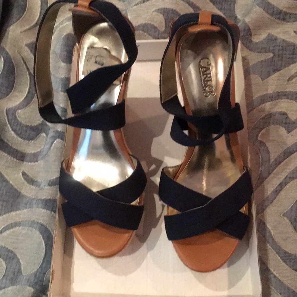 Carlos Espadrilles shoes - Picture 2 of 5